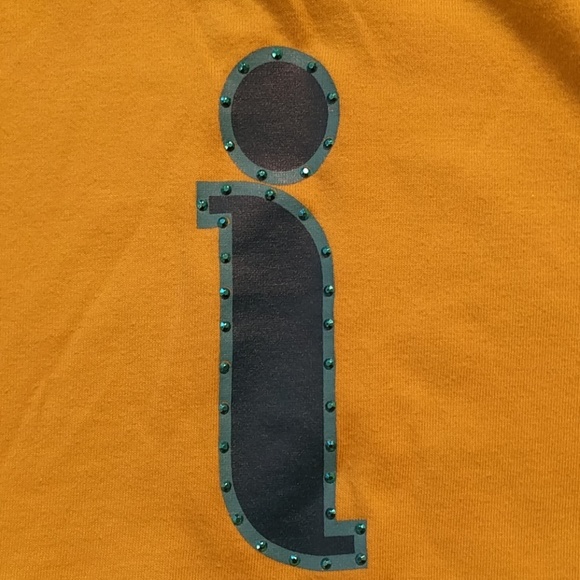 Inspired T-Shirt - Picture 4 of 4